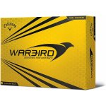 Callaway balls Warbird Plus – Hledejceny.cz