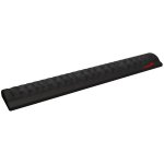 Genius G-WP 200M černá Opěrka dlaně, ke klávesnici, 440×70×25mm, paměťová pěna, černá 31250012400 – Zboží Mobilmania