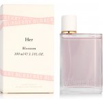 Burberry Her Blossom toaletní voda dámská 100 ml – Hledejceny.cz