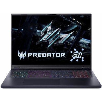 Acer Predator Helios Neo 18 AI NH.QVFEC.004 – Zboží Živě