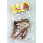 GRAND ucho vepřové kousky 100 g – Zbozi.Blesk.cz