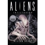 Aliens: Infiltrator – Hledejceny.cz