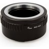 Předsádka a redukce Pixco redukce M42 pro Sony NEX E-mount