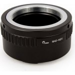 Pixco redukce M42 pro Sony NEX E-mount – Hledejceny.cz