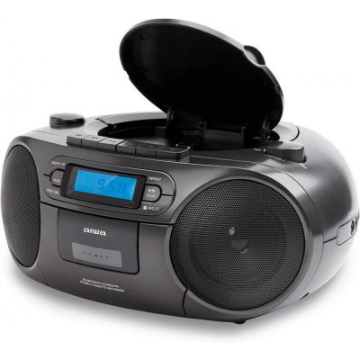 Aiwa BBTC-550BK