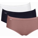 Triumph sloggi Dámské kalhotky SLOGGI BASIC+ MIDI C3P MULTIPLE COLOURS – Hledejceny.cz