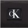 Kabelka Calvin Klein Jeans kabelka City Nylon Ew Camera Bag20 K60K610058 Černá