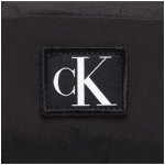 Calvin Klein Jeans kabelka City Nylon Ew Camera Bag20 K60K610058 Černá – Hledejceny.cz