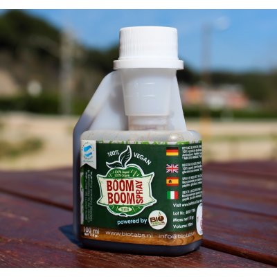 Biotabs Boom Boom Spray 100 ml