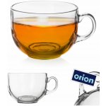 Orion Hrnek skleněný jumbo 0,7 l – Zboží Dáma