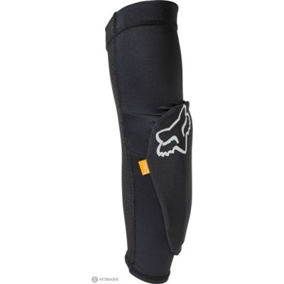 FOX Enduro D30 elbow černá – Hledejceny.cz