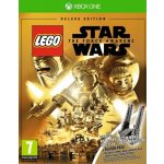 LEGO Star Wars: The Force Awakens (Deluxe Edition) – Sleviste.cz