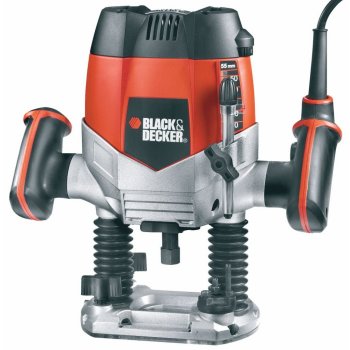 BLACK & DECKER KW900EKA