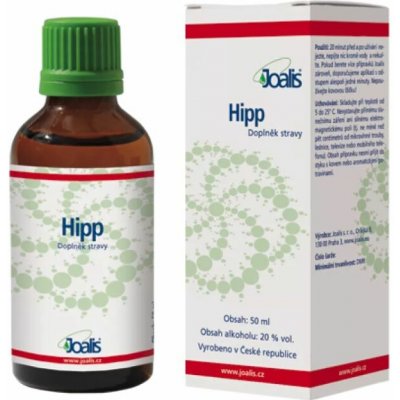Joalis Hipp 50 ml – Hledejceny.cz