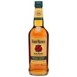 Four Roses Bourbon 40% 1 l (holá láhev) – Zboží Dáma