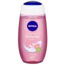 Nivea Water Lilly & Oil sprchový gel 250 ml