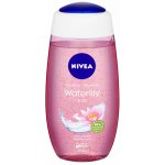 Nivea Water Lilly & Oil sprchový gel 250 ml – Zboží Mobilmania