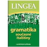 Gramatika současné italštiny – Kol. – Hledejceny.cz