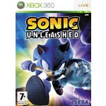 Sonic Unleashed – Zbozi.Blesk.cz