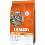 Iams ProActive Health Adult kuře 10 kg – Hledejceny.cz