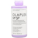 Olaplex N°5P Blonde Enhancer tónovací kondicionér 250 ml – Zboží Dáma