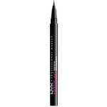 NYX Professional Makeup Lift&Snatch Brow Tint Pen fix na obočí 05 Caramel 1 ml – Zboží Dáma