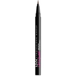 NYX Professional Makeup Lift&Snatch Brow Tint Pen fix na obočí 05 Caramel 1 ml