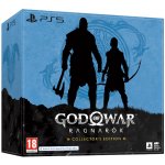 God of War: Ragnarök (Collector's Edition) – Zboží Dáma