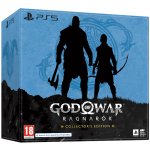 God of War: Ragnarök (Collector's Edition) – Hledejceny.cz