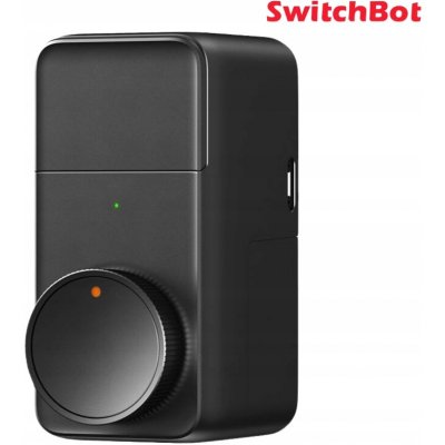 SwitchBot Lock Pro – Hledejceny.cz