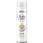 Gillette Venus Satin Care Preshave gel na holení 190 ml – Hledejceny.cz