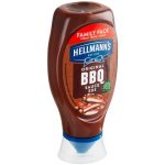 Hellmann's BBQ Dressing 430 ml – Zboží Dáma
