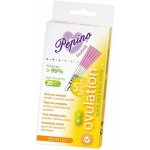 Pepino Dipstrip ovulační test 5 ks – Sleviste.cz