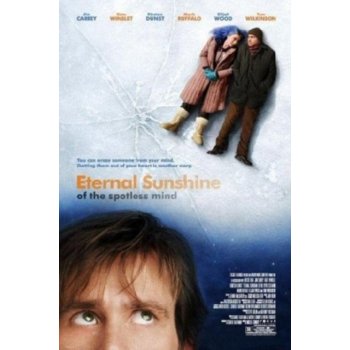 Eternal Sunshine Of The Spotless Mind DVD