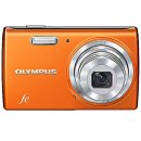 Olympus FE-5040