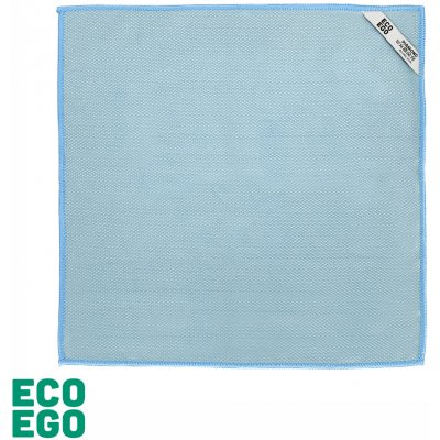 York Eco Ego Diamond Utěrka 40 x 40 cm mikrovlákno 1 ks – Sleviste.cz