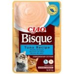 Ciao Bisque Tuna 40 g – Hledejceny.cz