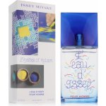 Issey Miyake L'Eau d'Issey Shades of Kolam toaletní voda pánská 125 ml – Hledejceny.cz