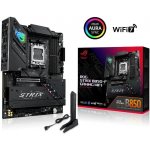 Asus ROG STRIX B850-F GAMING WIFI 90MB1J70-M0EAY0 – Zboží Živě