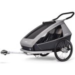 Croozer Kid For 2 Keeke 2v1 – Zboží Dáma