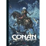 Conan z Cimmerie - Svazek III. - Robert Ervin Howard – Hledejceny.cz