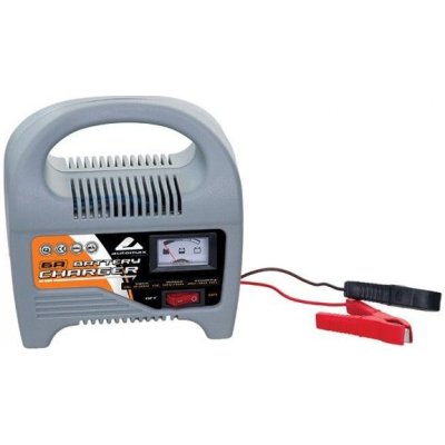 Automax 12V 6Amp 20-80Ah – Zboží Mobilmania