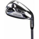 U.S. Kids Golf UL39 (99cm) WT30-S dětské železo pravé SW grafit K-Flex – Hledejceny.cz
