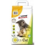 BENEK Super Corn Cat kukuřičné Natural 14 l – Zbozi.Blesk.cz