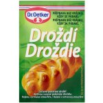 Dr. Oetker Droždí 7g – Zbozi.Blesk.cz