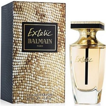 BALMAIN EXTATIC parfémovaná voda dámská 90 ml tester