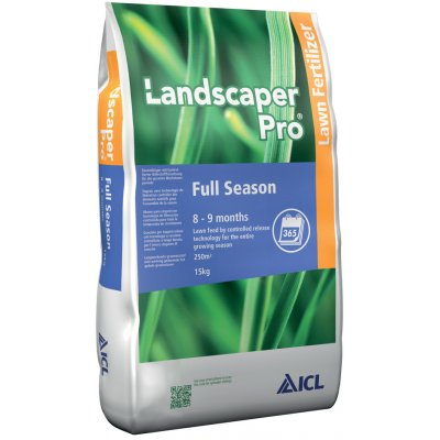 ICL Landscaper Pro® Full Season 15 Kg – Sleviste.cz
