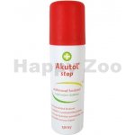 Akutol Stop humánní spray 60 ml – Zboží Mobilmania