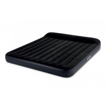 Intex Air Bed Pillow Rest Classic dvoulůžko 183 x 203 x 25 cm 64144