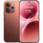 VIVO V70 8GB/256GB Sandalwood Brown – Hledejceny.cz